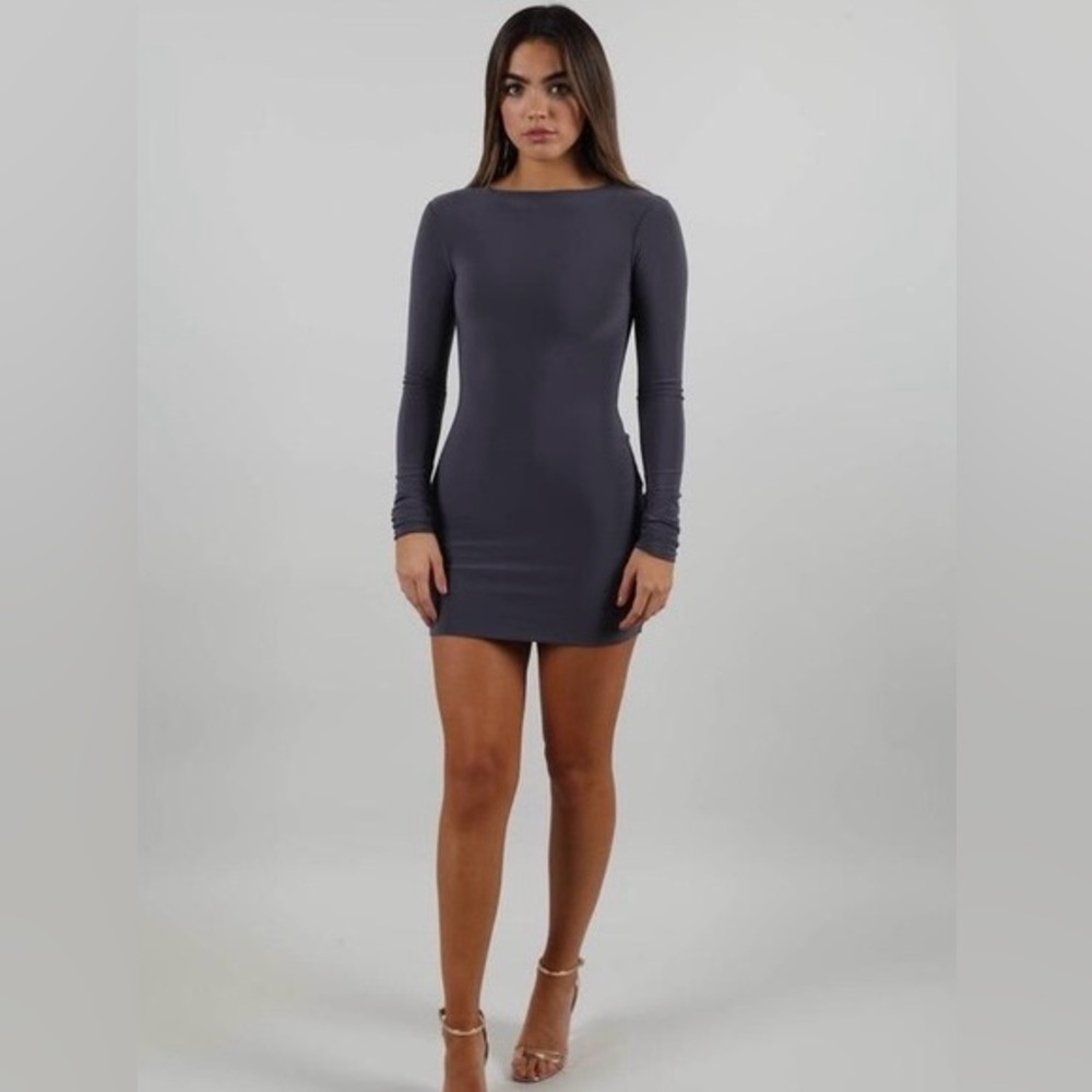 Boom Boom The Label | Kimi Mini Dress | Sz S